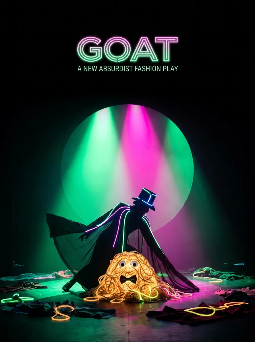 GOAT